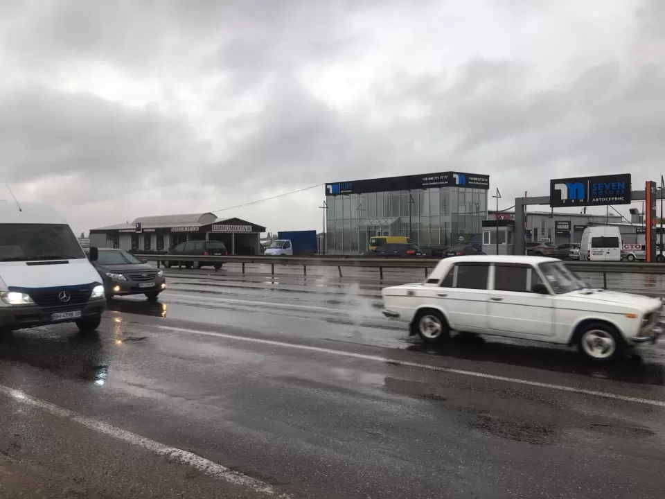  Автосервис, СТО SevenPointService
