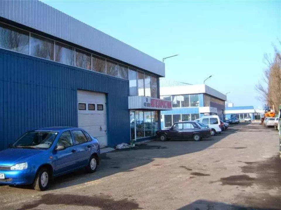 Автосервіс, СТО Олекса