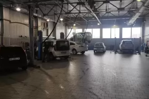Автодом МСС