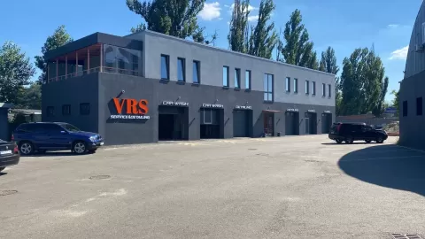 VRS Servise&amp;Detailing