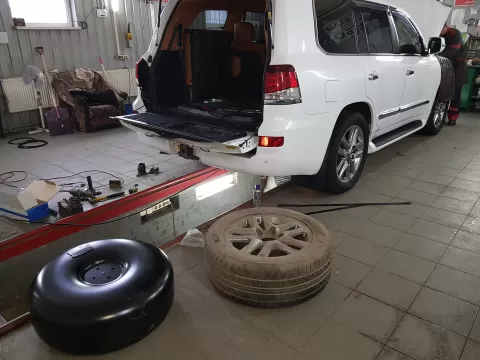 ПрофіГаз 568