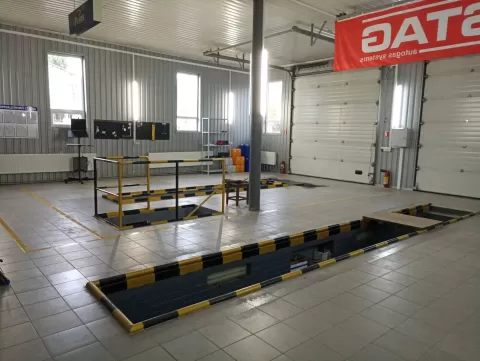 ПрофіГаз 567