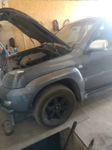 Авторадіатори та автокондиціонери 579