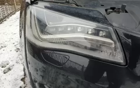 Ремонт автоскла, ремонт оптики. 618