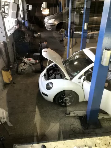 Авто-перетяжка. Обшивка салонов. 646