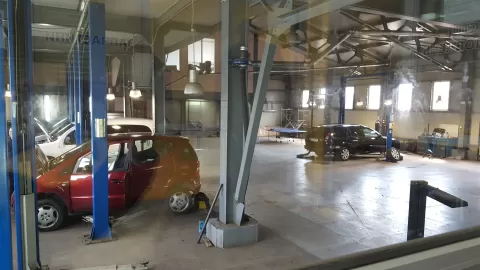 Авто-перетяжка. Обшивка салонов. 645