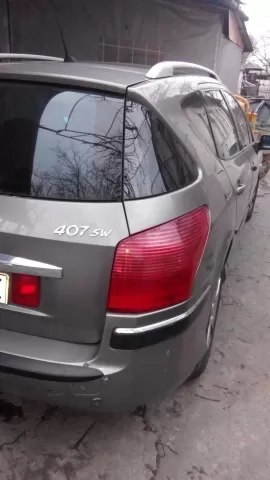 Обслуживание и ремонт PEUGEOT 696