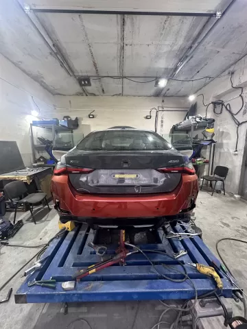 Зробити мою машину 735