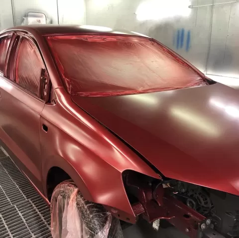 Зробити мою машину 734