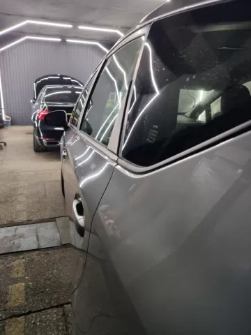 S-Shine Detailing 736