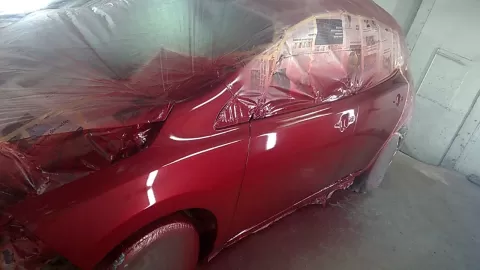 Автомастер 743