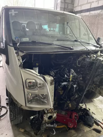 Сервіс автоботів 775