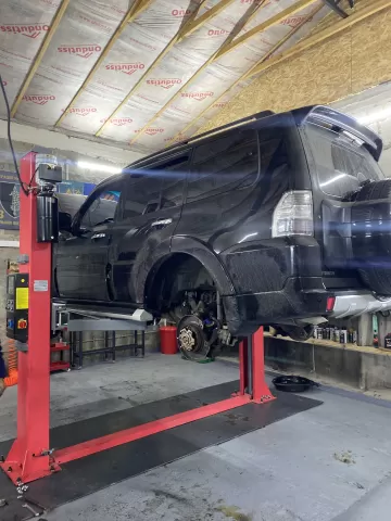 Сервіс автоботів 774