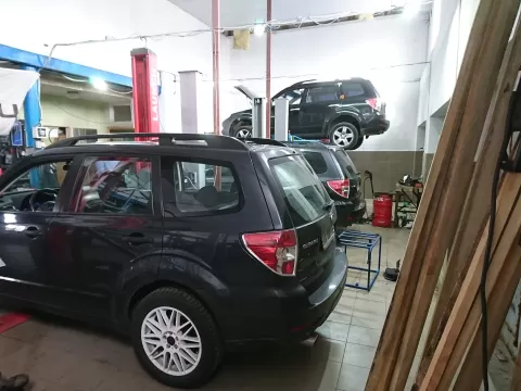 Економ-сервіс 793