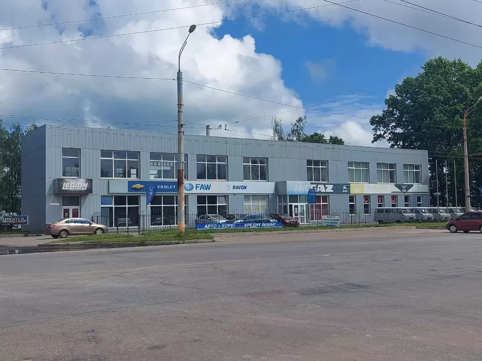  Автосервис, СТО АИС-Суммы