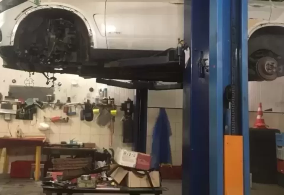 Автосервіс, СТО Цілодобове СТО