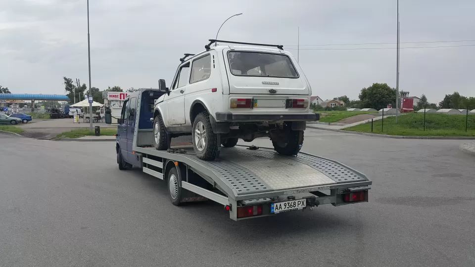  Автосервис, СТО Эвакуатор Киев