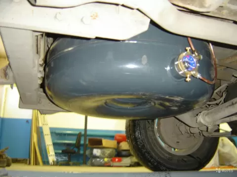 АВТОГАЗ