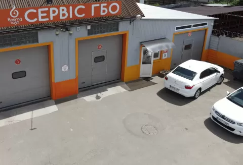 Время Газа