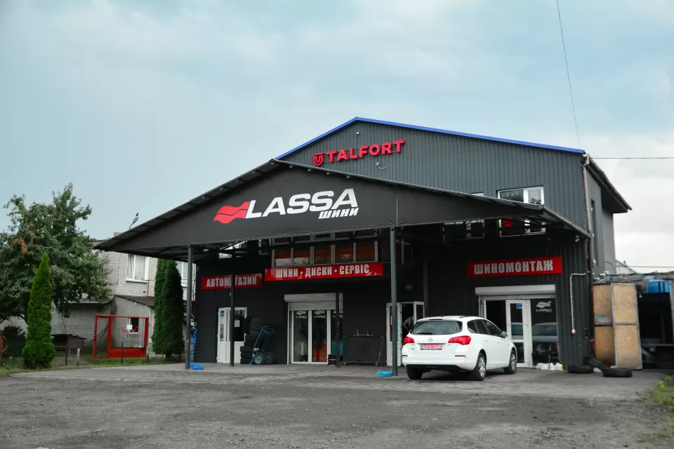  Автосервис, СТО M&amp;K_studio