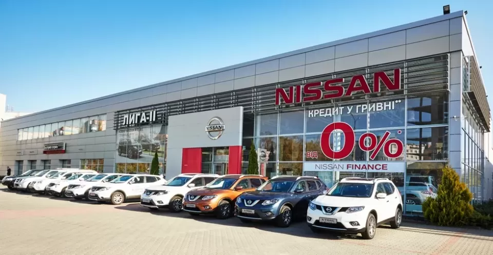 Автосервіс, СТО ПП-Автоцентр «ЛИГА-ІІ»