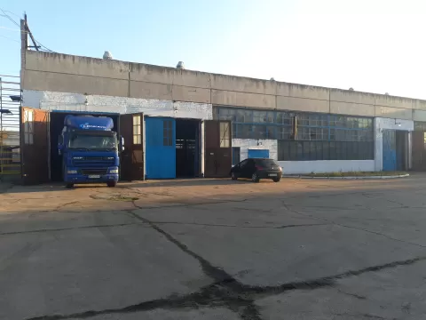 Трест Сервис Транс