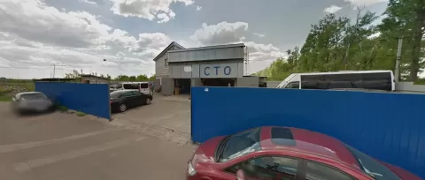 Сто Топ Авто Профи