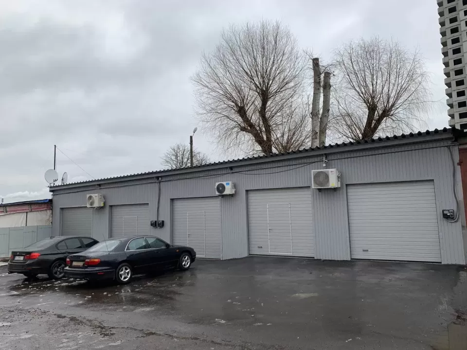  Автосервис, СТО АвтоСвет