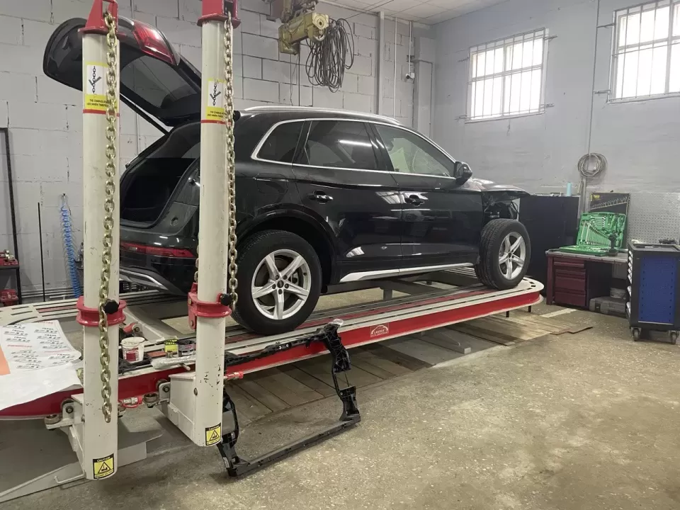  Автосервис, СТО CTO