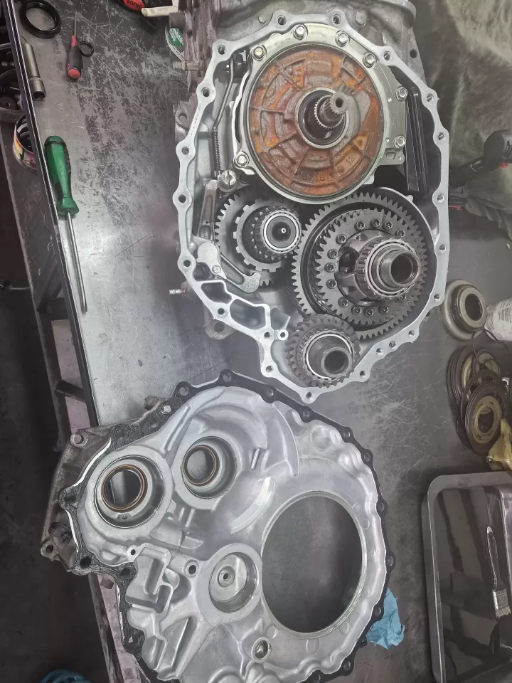  Автосервис, СТО VagWorks
