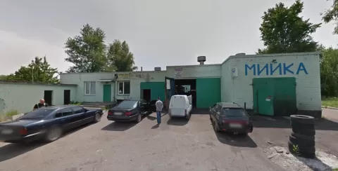 ПП «Автотехсервіс АВК»