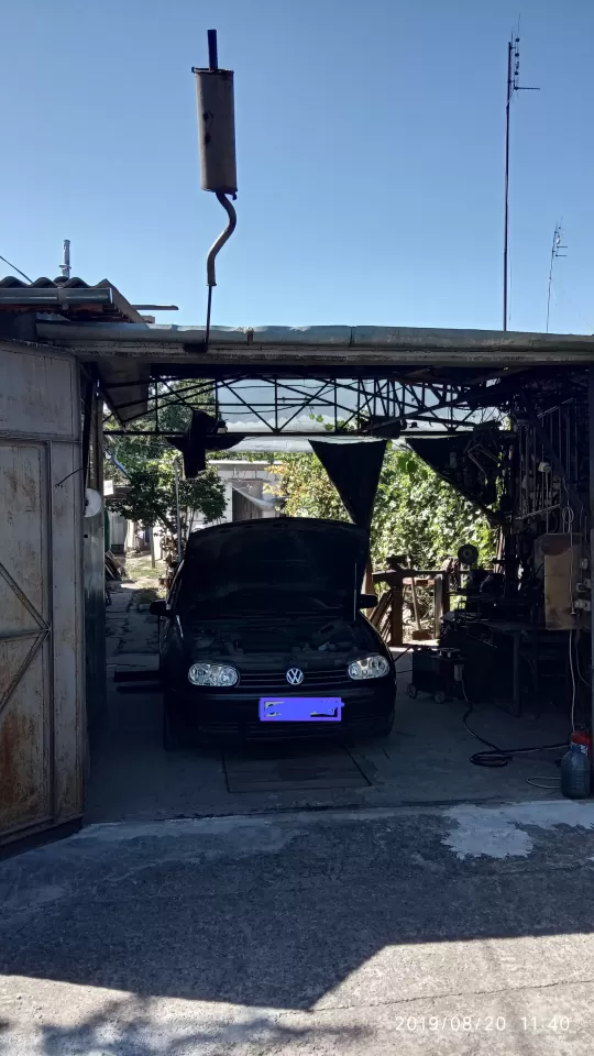 Автосервіс, СТО Глушники, виготовлення, зварювання, ремонт.