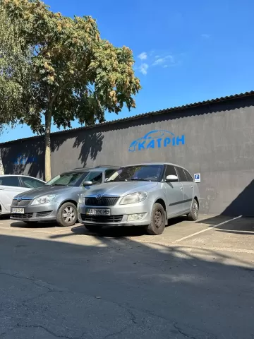 CТО Київ
