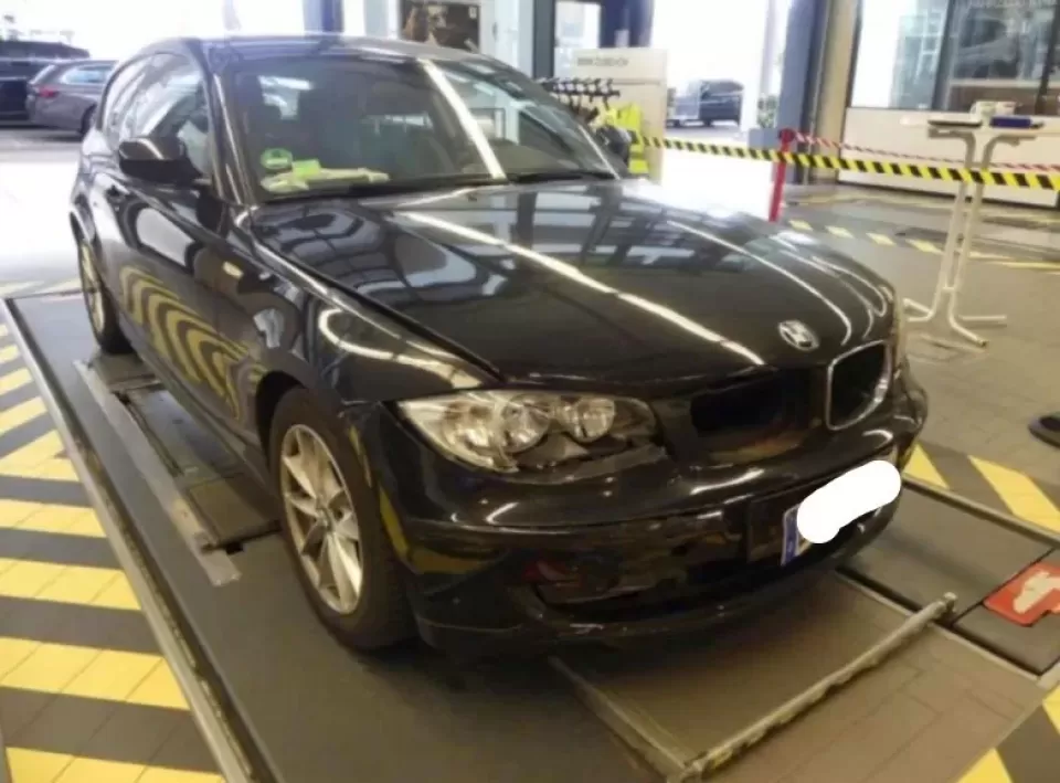 Автосервіс, СТО СТО Київ