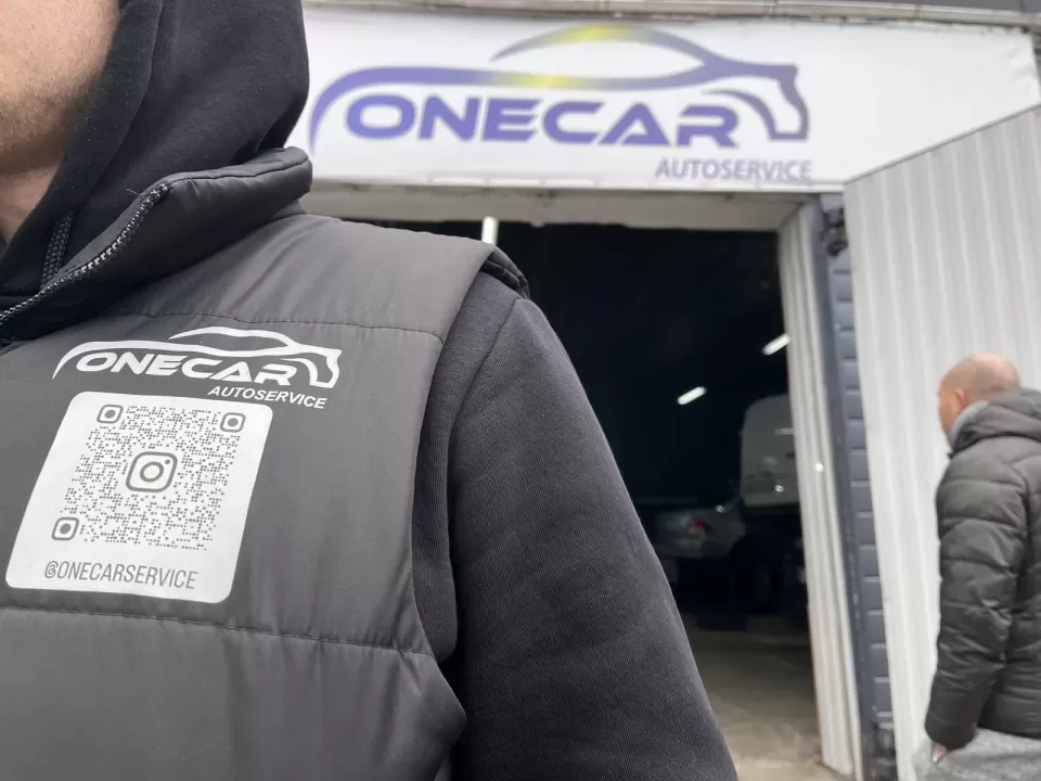  Автосервис, СТО Автосервис OneCar