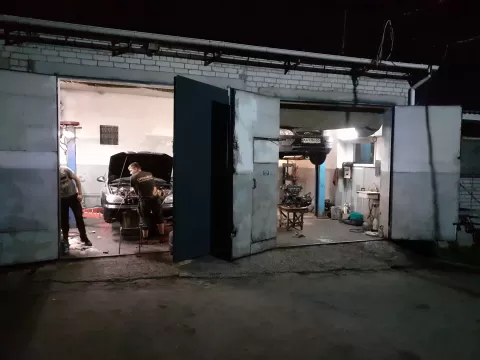 Daewoo+Chevolet