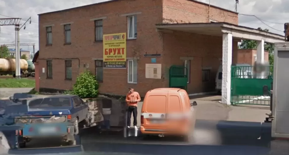 Автосервіс, СТО OTS