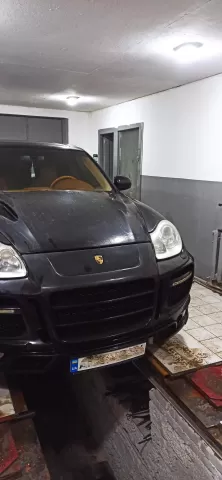 Автоелектрик