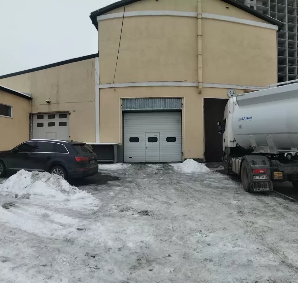 Автосервіс, СТО STO GS