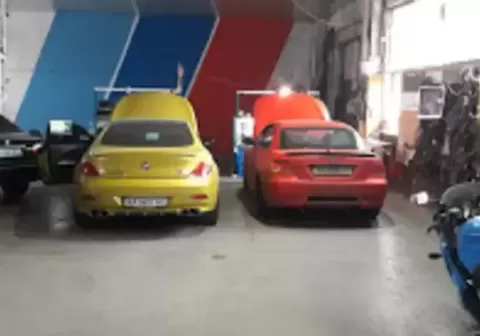 BMW-EXPERT