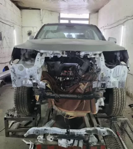 Автопокраска 987