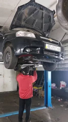 Експерт авто 1016