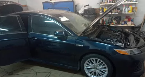 Ремонт автоелектроніки Electrodiag 1018