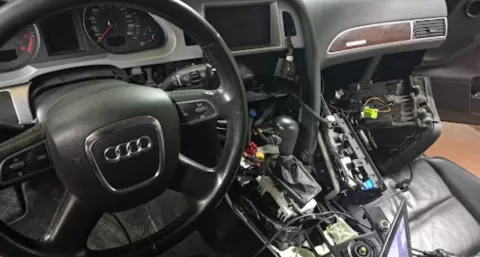 Ремонт автоелектроніки Electrodiag 1019