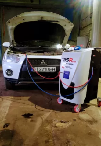 СТО Кременчук 1028