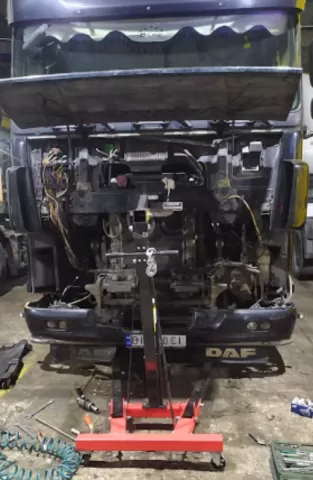 СТО Кременчук 1027