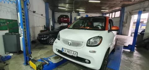 Автосервіс OneCar 1033