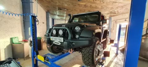 Автосервіс OneCar 1034