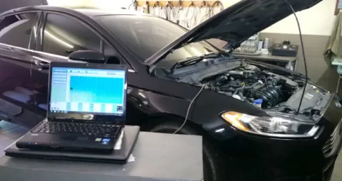 СТО ПрофиГаз 123