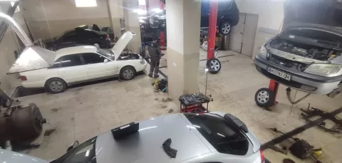 Autodoc 1055